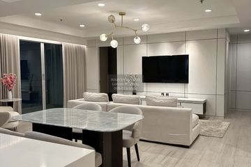 3 Bedroom Condo for rent in Nusasiri Grand, Phra Khanong, Bangkok near BTS Ekkamai