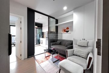 1 Bedroom Condo for rent in Life Asoke Rama 9, Makkasan, Bangkok near MRT Phra Ram 9