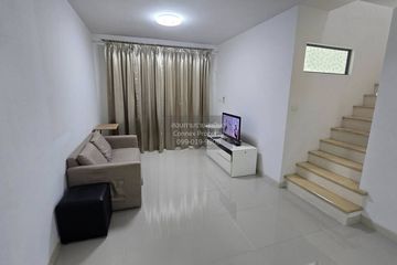 3 Bedroom Townhouse for rent in Pruksa Ville 65, Ban Mai, Nonthaburi