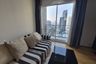 1 Bedroom Condo for rent in Siri at Sukhumvit, Phra Khanong, Bangkok near BTS Thong Lo