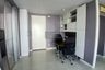 1 Bedroom Condo for rent in The Room Sukhumvit 64, Bang Chak, Bangkok near BTS Punnawithi