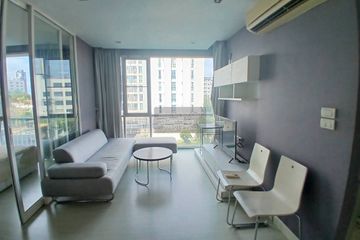 1 Bedroom Condo for rent in The Room Sukhumvit 64, Bang Chak, Bangkok near BTS Punnawithi