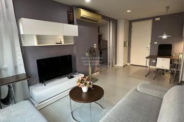 1 Bedroom Condo for rent in The Room Sukhumvit 64, Bang Chak, Bangkok near BTS Punnawithi