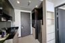 1 Bedroom Condo for rent in Edge Sukhumvit 23, Khlong Toei Nuea, Bangkok near BTS Asoke