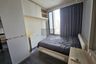 1 Bedroom Condo for rent in Edge Sukhumvit 23, Khlong Toei Nuea, Bangkok near BTS Asoke