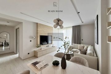 2 Bedroom Condo for rent in The Room Sukhumvit 38, Phra Khanong, Bangkok near BTS Thong Lo