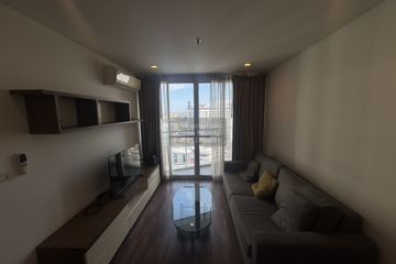 1 Bedroom Condo for rent in Le Luk Condominium, Phra Khanong Nuea, Bangkok near BTS Phra Khanong