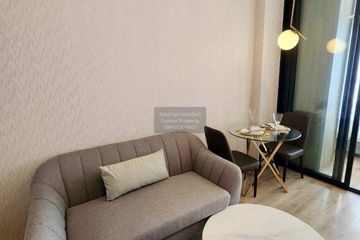 1 Bedroom Condo for rent in Knightsbridge Prime Onnut, Phra Khanong Nuea, Bangkok near BTS On Nut