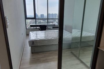 1 Bedroom Condo for rent in Niche Pride Taopoon - Interchange, Bang Sue, Bangkok near MRT Tao Poon