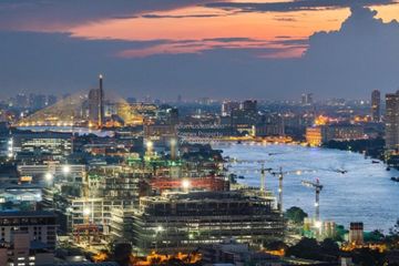 1 Bedroom Condo for rent in The Stage Taopoon Interchange, Bang Sue, Bangkok near MRT Tao Poon