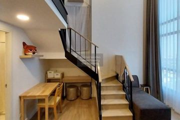 1 Bedroom Condo for rent in Bang Phueng, Samut Prakan