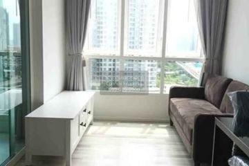 1 Bedroom Condo for rent in The Key Sathorn-Ratchapruek, Bang Kho, Bangkok near BTS Wutthakat