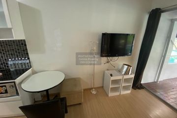 1 Bedroom Condo for rent in A Space Asoke - Ratchada, Din Daeng, Bangkok near MRT Phra Ram 9