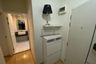 1 Bedroom Condo for rent in A Space Asoke - Ratchada, Din Daeng, Bangkok near MRT Phra Ram 9