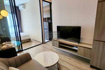 1 Bedroom Condo for rent in Knightsbridge Prime Onnut, Phra Khanong Nuea, Bangkok near BTS On Nut