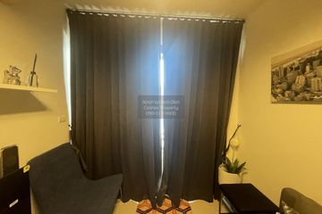 1 Bedroom Condo for rent in Ideo Sathorn-Taksin, Bang Lamphu Lang, Bangkok near BTS Krung Thon Buri