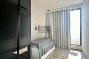 2 Bedroom Condo for rent in RHYTHM Charoenkrung Pavillion, Wat Phraya Krai, Bangkok near BTS Saphan Taksin