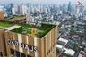 1 Bedroom Condo for rent in OKA HAUS Sukhumvit 36, Khlong Tan, Bangkok near BTS Thong Lo