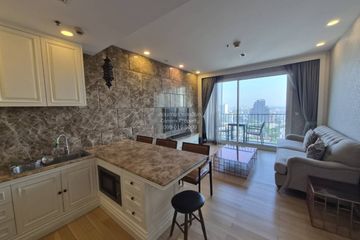 2 Bedroom Condo for rent in Siri at Sukhumvit, Phra Khanong, Bangkok near BTS Thong Lo