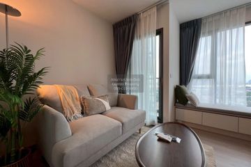 1 Bedroom Condo for rent in Aspire Sukhumvit - Rama 4, Phra Khanong, Bangkok near BTS Phra Khanong