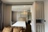 1 Bedroom Condo for rent in Ideo Q Siam-Ratchathewi, Thanon Phaya Thai, Bangkok near BTS Ratchathewi