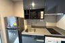 1 Bedroom Condo for rent in Ideo Q Siam-Ratchathewi, Thanon Phaya Thai, Bangkok near BTS Ratchathewi