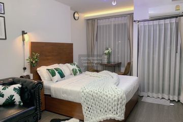 1 Bedroom Condo for rent in Ideo Sukhumvit 93, Bang Chak, Bangkok near BTS Bang Chak