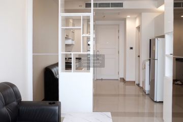 1 Bedroom Condo for rent in Supalai Wellington, Huai Khwang, Bangkok near MRT Thailand Cultural Centre