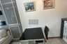 1 Bedroom Condo for rent in Supalai Wellington, Huai Khwang, Bangkok near MRT Thailand Cultural Centre