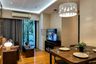 1 Bedroom Condo for rent in Premier Thonglo, Khlong Tan Nuea, Bangkok near BTS Thong Lo