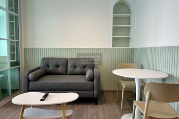 1 Bedroom Condo for rent in Regent Home Bangna, Bang Na, Bangkok near BTS Bang Na