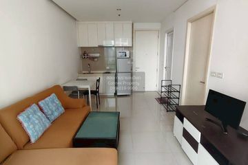 1 Bedroom Condo for rent in TC Green, Huai Khwang, Bangkok near MRT Phetchaburi