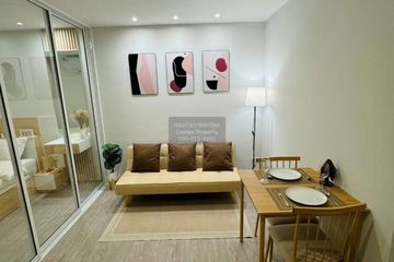 1 Bedroom Condo for rent in Regent Home Bangna, Bang Na, Bangkok near BTS Bang Na
