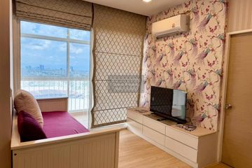 2 Bedroom Condo for rent in The Coast Bangkok, Bang Na, Bangkok near BTS Bang Na