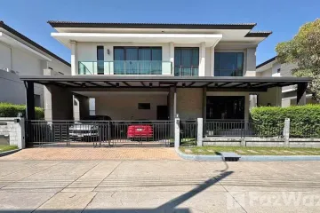 4 Bedroom House for sale in The City Pattanakarn, Prawet, Bangkok