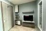 1 Bedroom Condo for rent in Centric Huay Kwang Station, Din Daeng, Bangkok near MRT Huai Khwang