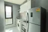 1 Bedroom Condo for rent in Centric Huay Kwang Station, Din Daeng, Bangkok near MRT Huai Khwang
