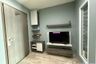 1 Bedroom Condo for rent in Centric Huay Kwang Station, Din Daeng, Bangkok near MRT Huai Khwang