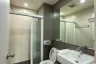 1 Bedroom Condo for rent in Centric Huay Kwang Station, Din Daeng, Bangkok near MRT Huai Khwang