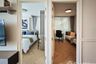 2 Bedroom Condo for rent in Chateau In Town Ratchayothin, Din Daeng, Bangkok