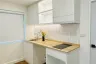 2 Bedroom Condo for sale in Grand Park Town Building C, Wang Thonglang, Bangkok near MRT Huai Khwang