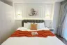 2 Bedroom Condo for sale in Grand Park Town Building C, Wang Thonglang, Bangkok near MRT Huai Khwang