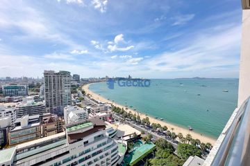1 Bedroom Condo for sale in Markland, Na Kluea, Chonburi