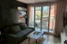 1 Bedroom Condo for sale in Diamond Ratchada Cool House, Huai Khwang, Bangkok near MRT Huai Khwang