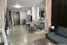 1 Bedroom Condo for sale in Diamond Ratchada Cool House, Huai Khwang, Bangkok near MRT Huai Khwang