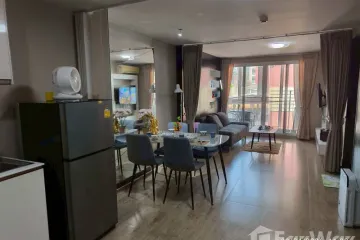 1 Bedroom Condo for sale in Diamond Ratchada Cool House, Huai Khwang, Bangkok near MRT Huai Khwang