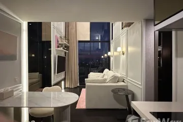 2 Bedroom Condo for rent in Park Origin Thonglor, Khlong Tan Nuea, Bangkok