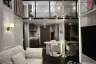 2 Bedroom Condo for rent in Park Origin Thonglor, Khlong Tan Nuea, Bangkok