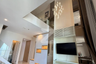 1 Bedroom Condo for rent in Villa Asoke, Makkasan, Bangkok near MRT Phetchaburi
