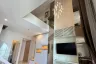 1 Bedroom Condo for rent in Villa Asoke, Makkasan, Bangkok near MRT Phetchaburi